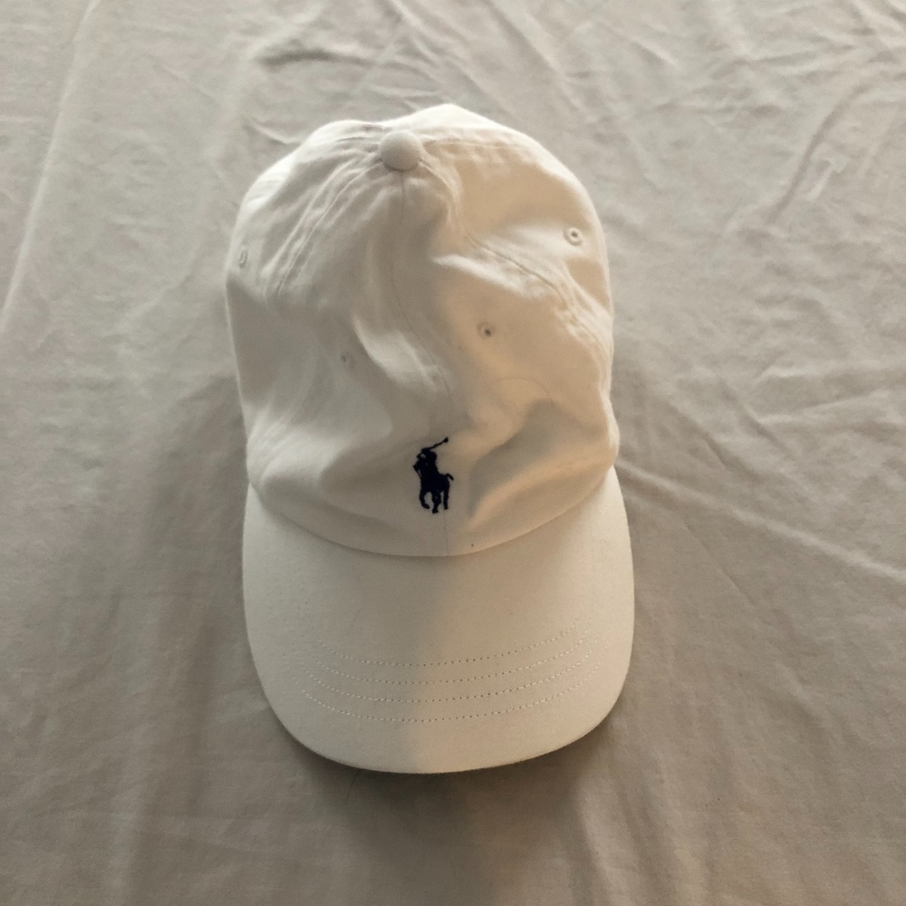 Polo Ralph Lauren Hat